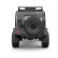 Радиоуправляемый краулер MJX Hyper Go H8H (серый) Brushless 4WD 2.4G LED 1/8 — MJX-H8H-GREY, фото 7