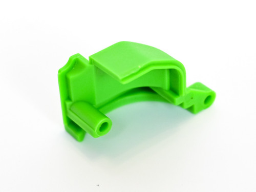 Тюнинг ккрышка редуктора для моделей Remo Hobby 1/16 — RP2516-GREEN, фото 1