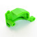 Тюнинг ккрышка редуктора для моделей Remo Hobby 1/16 — RP2516-GREEN, фото 1