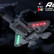Радиоуправляемый самолет XK Innovation IMITATE F22A RAPTOR RTF 2.4G — A180 (F22), фото 4