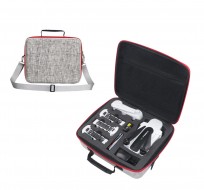 Кейс для квадрокоптера Hubsan Zino h117s — h117s_case