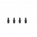 Резиновые демпферы подвеса для Hubsan Zino 2 — ZINO200-22, фото 1