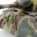 Радиоуправляемый танк Torro Jagdtiger (Metal Edition) 1/16 2.4G, ВВ-пушка, деревянная коробка — TR11122200781, фото 8