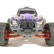 Радиоуправляемый монстр Remo Hobby MMAX PRO UPGRADE 4WD RTR масштаб 1:10 2.4G — RH1031PRO-UPG-BLUE, фото 2