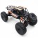 Радиоуправляемый краулер MZ Orange Climbing Car 1:10 — MZ-2837-Y, фото 3