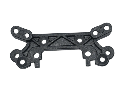 Держатель амортизаторов для Remo Hobby RH1411, 1/14 — P2579, фото 1