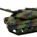 Радиоуправляемый танк Heng Long Leopard 2A6 Upg V6.0 1:16 RTR 2.4GHz — 3889-1UpgV6.0, фото 5