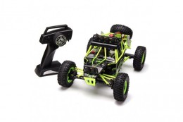 Багги WLToys 12428 4WD RTR 2.4G в масштабе 1:12 на радиоуправлении