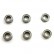 Подшипники 10×6×3 мм (6 шт) для моделей Himoto 1/18 — Hi23629, фото 1