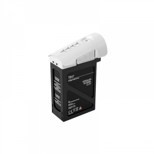 Аккумулятор DJI INSPIRE 1 — TB47 Battery, фото 1