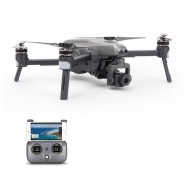 Складной квадрокоптер Walkera Vitus 320 Starlight с камерой 4K и кейсом — VITUS-320-Starlight