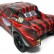 Шорт-корс Himoto Spatha E10SCL 1/10 Brushless RTR 4WD, фото 6