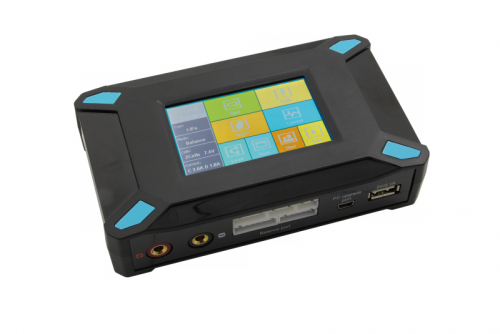 Зарядное устройство iMax X180 DC Touch screen Charger, фото 1