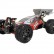 Радиоуправляемая багги Remo Hobby Dingo UPGRADE 4WD RTR масштаб 1:16 2.4G — RH1651UPGV2-RED, фото 1