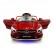 Детский электромобиль Mercedes CLA45 AMG LUXURY RED 12V 2.4G - SX1538-E, фото 2