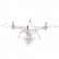 Квадрокоптер Syma X8SW WiFi FPV трансляцией видео на смартфон, фото 5