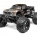 Монстр HPI-109084 1/8 SAVAGE X 4.6 RTR (SILVER/BLACK) — HPI-109084, фото 1
