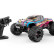 Радиоуправляемый монстр MJX Hyper Go 16209 Brushless 4WD 2.4G LED 1/16 RTR — MJX-16209, фото 11
