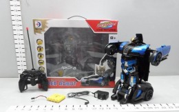 Робот-трансформер Renda RD828 в масштабе 1/12