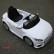 Радиоуправляемый детский электромобиль Audi TTS Roadster White 12V 2.4G, фото 6