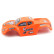Кузов (корпус, корка) неубивайка оранжевая для модели Remo Hobby Smax 1/16 RH1631, RH1635 — RO-3602-ORANGE, фото 3