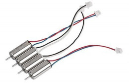 Комплект моторов BETAFPV 7x16 мм 19000KV (4шт) — BETA-0034