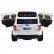 Радиоуправляемый электромобиль Ford Explorer Police White 12V 2.4G- CH9935-W, фото 3