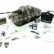 Радиоуправляемый танк Torro Jagdtiger (Metal Edition) 1/16 2.4G, ВВ-пушка, деревянная коробка — TR11122200781, фото 14