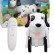 Радиоуправляемая робот-собака HappyCow Hip-Hop Pet 2.4G — 777-601 Black, фото 5