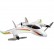 Радиоуправляемый самолет WLtoys XK X450 Aviator 3D/6G — X450, фото 8