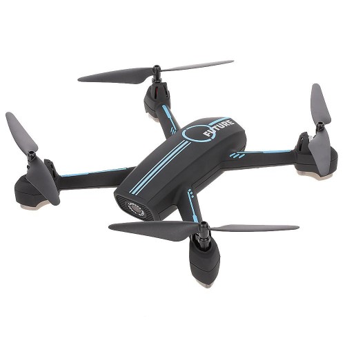 Радиоуправляемый квадрокоптер JXD Tracker RTF 2.4G — JXD528, фото 1
