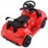 Детский электромобиль-каталка Jaguar F-Type Convertible Red 6V 2.4G, фото 2