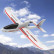 Радиоуправляемый планер Volantex RC Ranger 750мм Brushless 2.4G 4ch LiPo RTF with Gyro GPS — EXA76702RG, фото 8