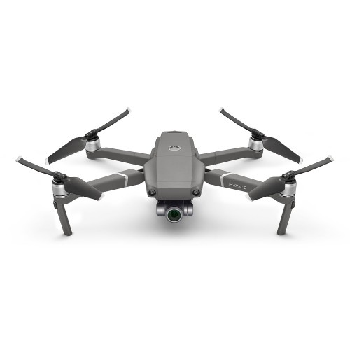 Квадрокоптер DJI Mavic 2 Zoom — Mavic-2-zoom, фото 1