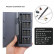 Набор точных отверток Xiaomi Mi Precision Screwdriver Kit, черный — MJJXLSD002QW, фото 4