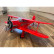 Радиоуправляемый самолет WLtoys Beech D17S RTF 2.4G — XK-A300-RED, фото 7