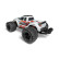 Радиоуправляемый монстр MJX Hyper Go Brushless 4WD 2.4G LED 1:10 - MJX-10208-V2-WHITE, фото 3
