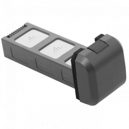Аккумулятор Li-Po 7.6 V, 3400 mAh для квадрокоптера MJX B4W — B4W09, фото 1