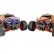 Радиоуправляемая машинка Remo Hobby SMAX UPGRADE 4WD RTR масштаб 1:16 2.4G — RH1635UPGV2-BLUE, фото 5