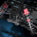 Радиоуправляемая багги MJX Hyper Go 16207 Brushless 4WD 2.4G LED 3S 1/16 RTR — MJX-16207, фото 8