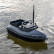Радиоуправляемый катер для рыбалки Flytec V060 2.4G RTR — Flytec-V060, фото 7