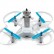 Квадрокоптер Fei Lun FX132C1 с FPV трансляцией Wi-Fi, 2.4G RTF, фото 4