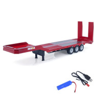 Прицеп для тягача HN1501 — HN1502-RED