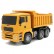 Радиоуправляемый самосвал HUI NA TOYS HN1332 масштаб 1:18 2.4G — HN1332, фото 1