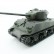 Радиоуправляемый танк Torro Sherman M4A3 76mm, 1/16 2.4G, ИК-пушка, деревянная коробка — TR1114113065, фото 3