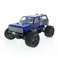 Монстр-трак Himoto Tracker e18tk 1/18 4WD