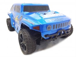 Шорт-корс Himoto Hamer E10HML 4WD RTR 2.4GHz в масштабе 1/10