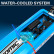 Радиоуправляемый катер Volantex RC AtomicXS синий 2.4G LiPo RTR — EXA79505RB, фото 5