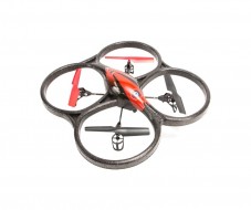 Квадрокоптер WLToys V606K с HD FPV 720p камерой — V606K