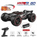 Радиоуправляемая трагги MJX Hyper Go 14210 Brushless 4WD 2.4G LED 1/14 RTR — MJX-14210, фото 28